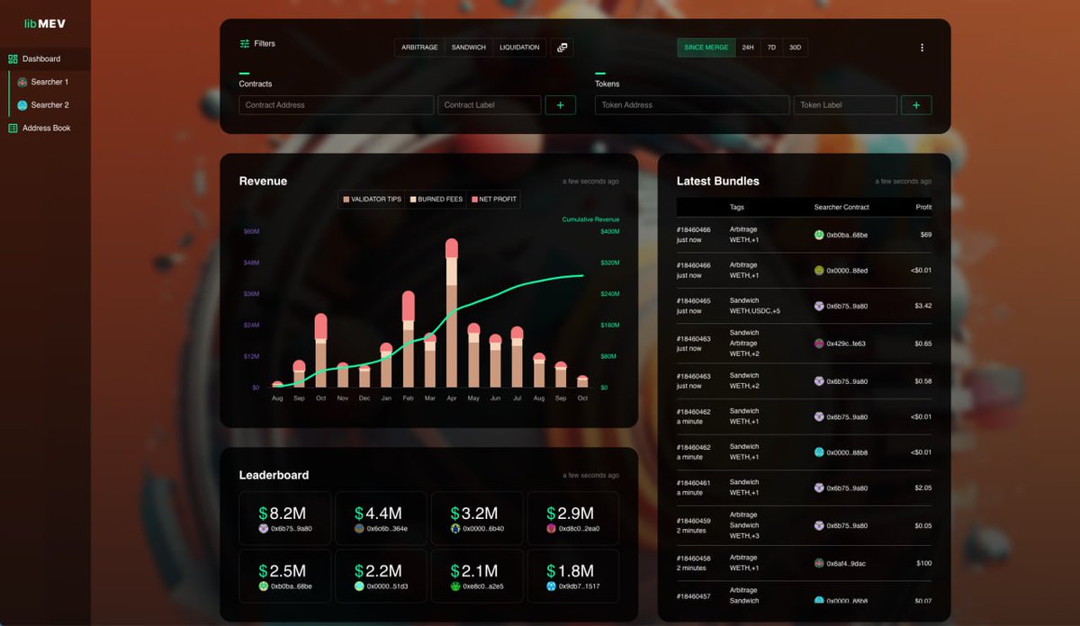 tensorfish tweet media