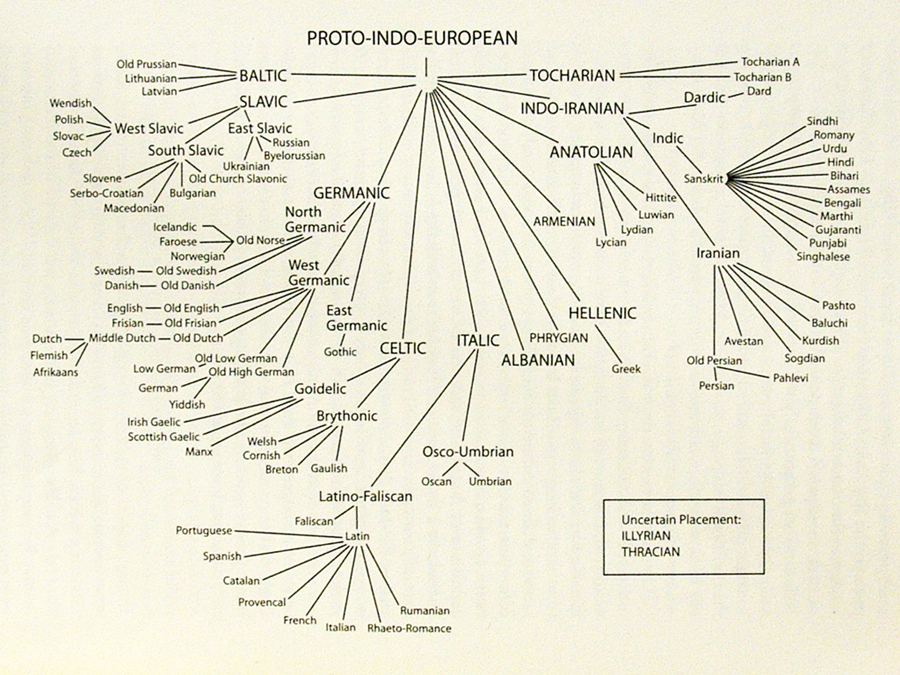 prettypadmaja's tweet photo. @sanjayuvacha Sanskrit is native to land however PROTO-INDO-EUROPEAN language has Sanskrit in its foundation along with Latin- -Slavic -Tocharian-- Germanic -Albanian, etc.
Check the source below, Advocate ! https://t.co/p3bCy7DI3w