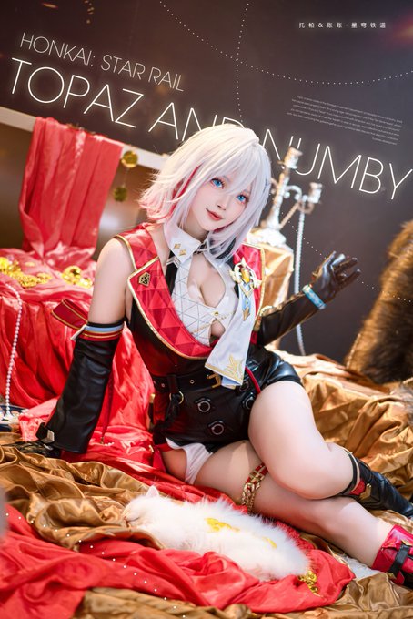 Twitterのコスプレ画像29