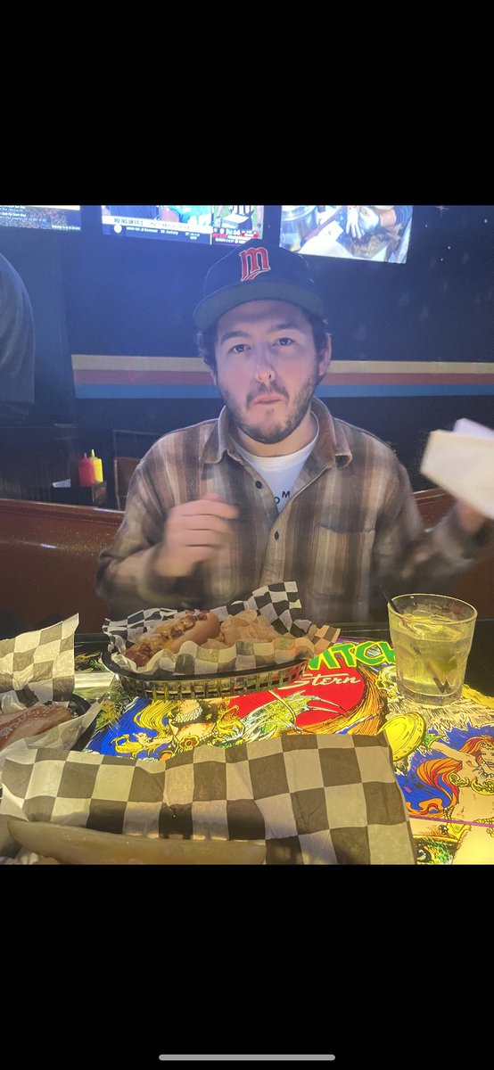 cornaccount's tweet image. Turned 40 today