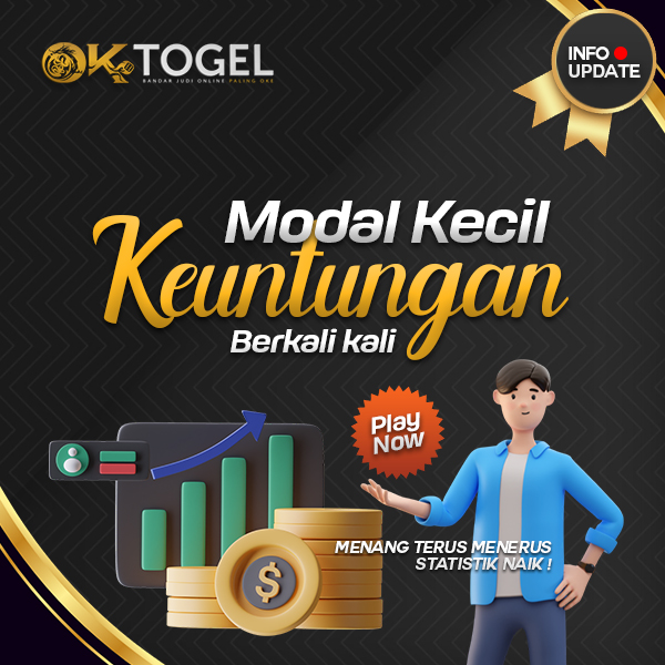 OK Togel tweet media