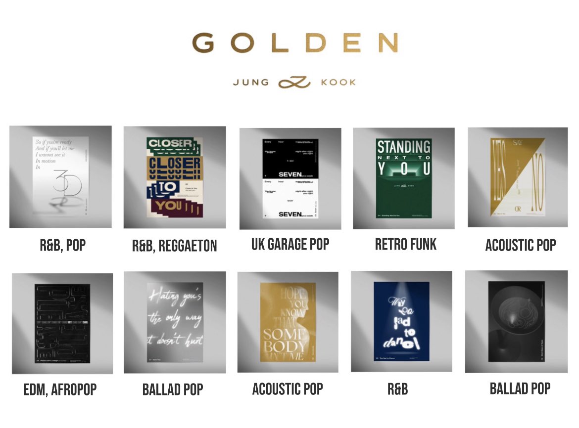 MPascual97's tweet photo. @messis_goat Yes that guy is Jungkook and he's going to release his  debut solo album on Nov 3rd!

Imagine all these genres in just one album! https://t.co/fIu33efNxl