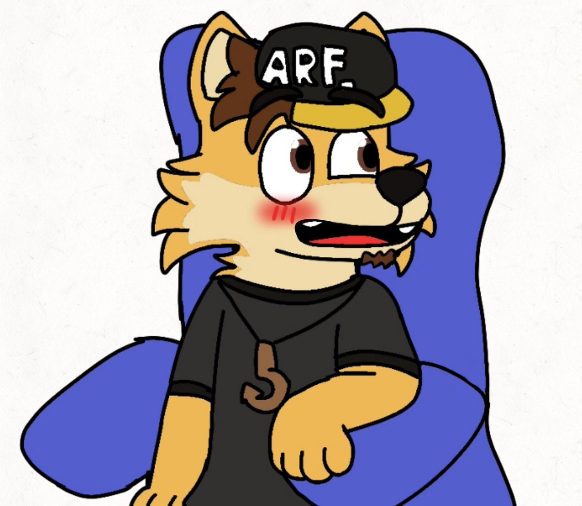 iriamu_okami's tweet photo. Parece que vio algo interesante ππ #daxterdingo #daxter #furryart #furryfandom #SPOILER https://t.co/sz1XbkQ1qp