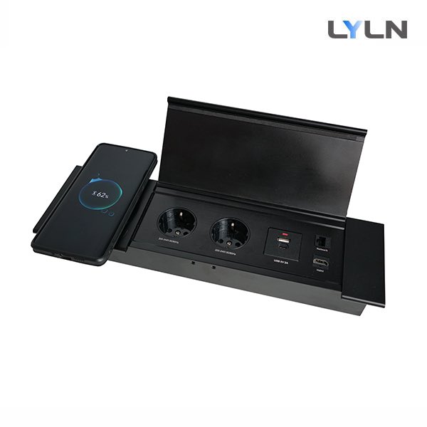 lylnav's tweet photo. Lyln latest price list of Conference Table Sockets released on Oct. 30th, 2023, good quality at BOTTOM price for promotion.

 Welcome to contact Lyln to take it.

Official website: https://t.co/YXtoPdMpQf

#LYLN
#Conferencetablesocket
#cablecubby
#Conferenceroom
#AVconnectionbox https://t.co/ByNUMK9c5X
