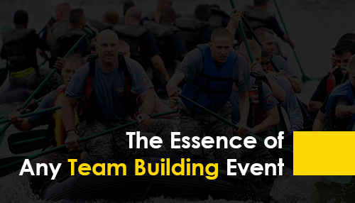 The Essence of any Team Building Event

#teambuilding #teamwork #collaboration #communication #empowerment #leadership #motivation #synergy #teamgoals #eventmanagement #destination @wrike @TicketManager @clickup 
@catteambuilding 

tycoonstory.com/the-essence-of…