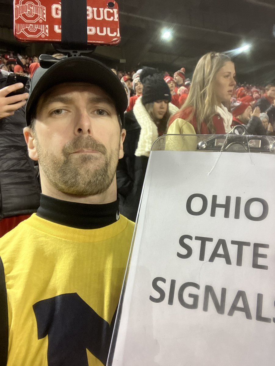 RattleCall's tweet image. Some shady dealings at Camp Randall this weekend…