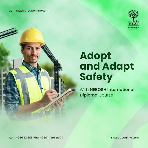 OnlineSlc's tweet image. A safe workplace is the dome of a peaceful and energy filled professionalism, and with NEBOSH International Diploma Course you can achieve it.
𝑉𝑖𝑠𝑖𝑡slcgrouponline.com
𝐶𝑜𝑛𝑡𝑎𝑐𝑡 𝑢𝑠+966-114958604 or +966-536581681
#slcgroup #slc 
#NEBOSH #NEBOSHIGC #neboshcourse