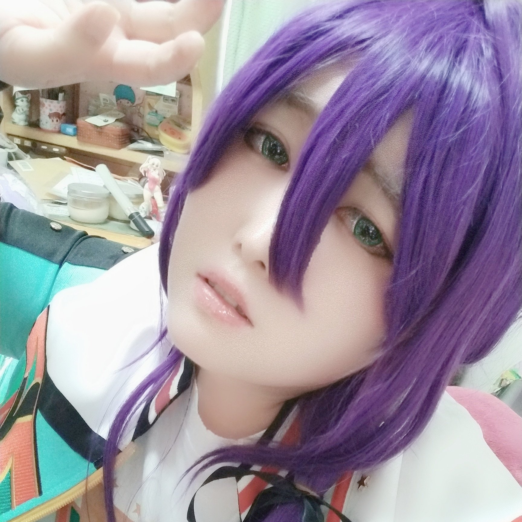 広瀬じゅり (@DP_JYURI) / X