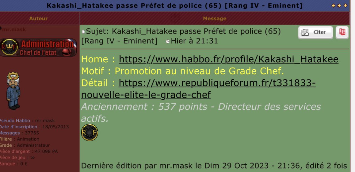 Mr.Kakashii tweet media