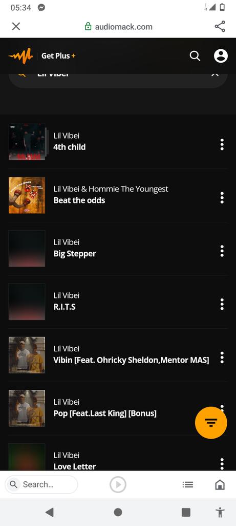 LVibei's tweet photo. IF IT WASN'T FOR FADER I WOULDN'T KNO WASS HAPPENIN.I APPRECIATE THE LOVE AN UM JUSS HOPPIN WE DOIN THIS FOR THE LONG RUN..I KNO WE CAN BEAT 6K PLAYS JUST B4 WE TURN 4 YEARS OLD 🙌🏿

ANYWAY THE EP IS STILL AVAILABLE ON Audiomack  #4TTHCHILDEP CHECK IT OUT 💯🔥

#FANSFeed https://t.co/G9xguiVWEj