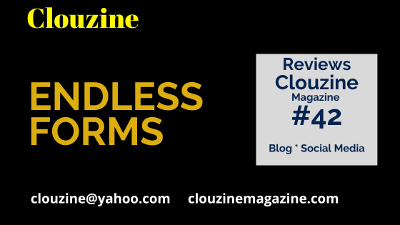 clouzine's tweet image. @clouzine  #Reviews  #ComingSoon  #endlessforms @MysticSons