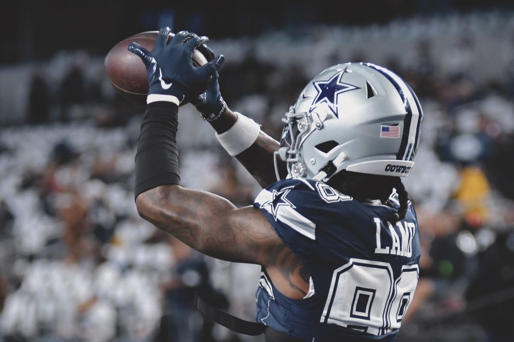 vernonhadnot's tweet photo. That’s a @D210S wrap as the #Cowboys dominate the Rams 43-20.
#LARvsDAL https://t.co/JifDz5qqyu