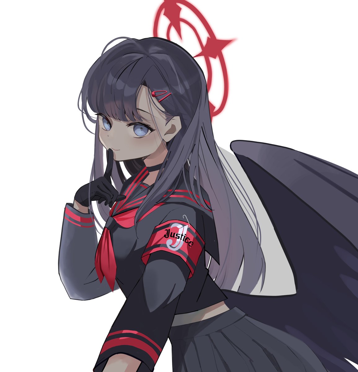 #ブルアカ