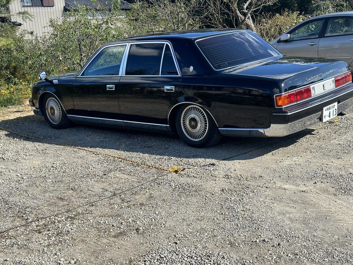 _____2_3_8's tweet photo. 久しぶりに車 https://t.co/4sBwKeTYiE