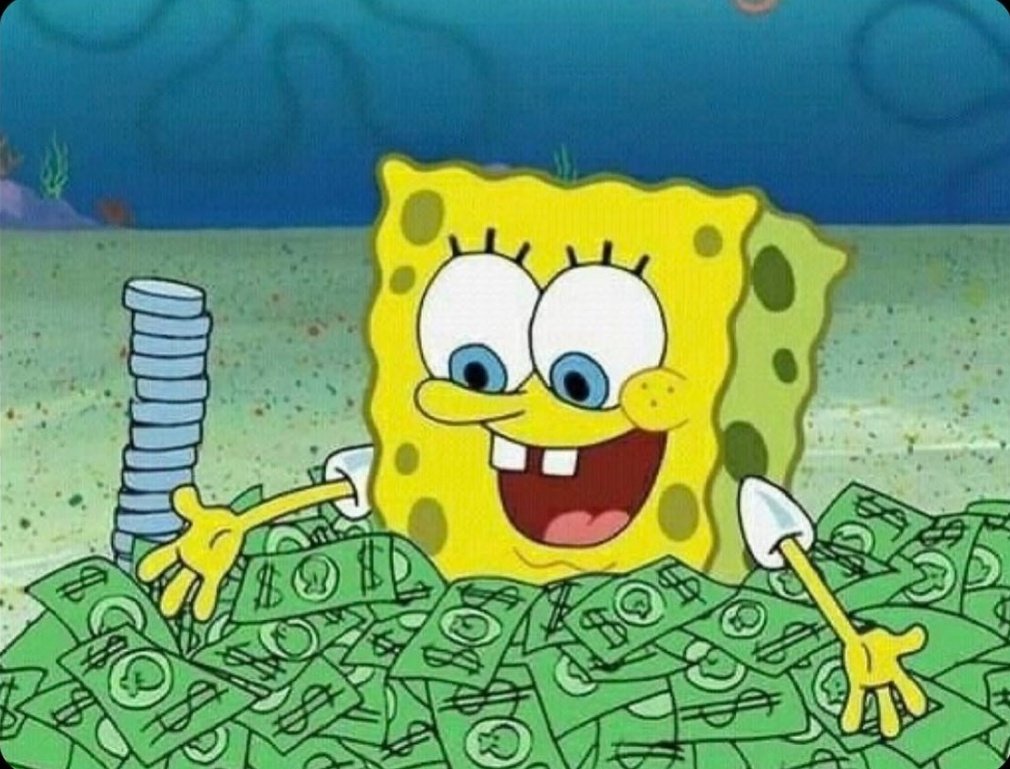 Bunnys_hub's tweet photo. " What will cure all your problems?  "

Me: https://t.co/4laCWM9TnE