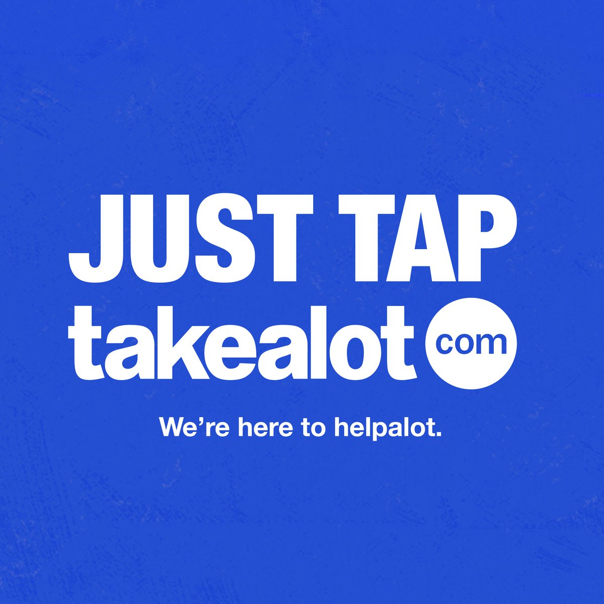 WIN a R2000 @TAKEALOT voucher! 🛒🛍️ Step 1: Create a Takealot account Step 2: Add a beauty, skincare or homeware item that you would like to your wishlist and take a screenshot Step 3: Post it using #TakealotTaps + tag @Yfm Just tap Takealot, and they’ll do the heavy lifting💪