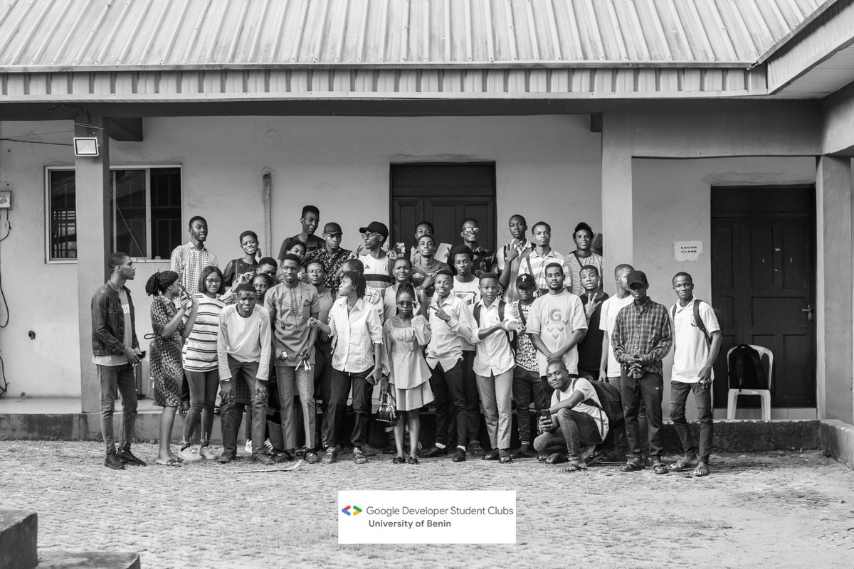 gdgoc_uniben's tweet image. 🚀Happy Monday, Techies!
Here are more shots from our Android Comopose Camp event, held on Thursday, last week. Best believe attendees had the opportunity to learn a lot about Android Development.

#AndroidComposeCamp #GDSCUniben #DeveloperStudentClubs