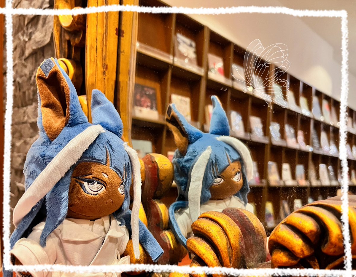 YenYenYamino's tweet image. #OTAS 

最後の二日間。

現在の数量は期待を満たしていないので、合計は30に変わります。

最後の8体！
予約注文は10/31です! 
➡️forms.gle/iqw2EDxNJ5VCBm…