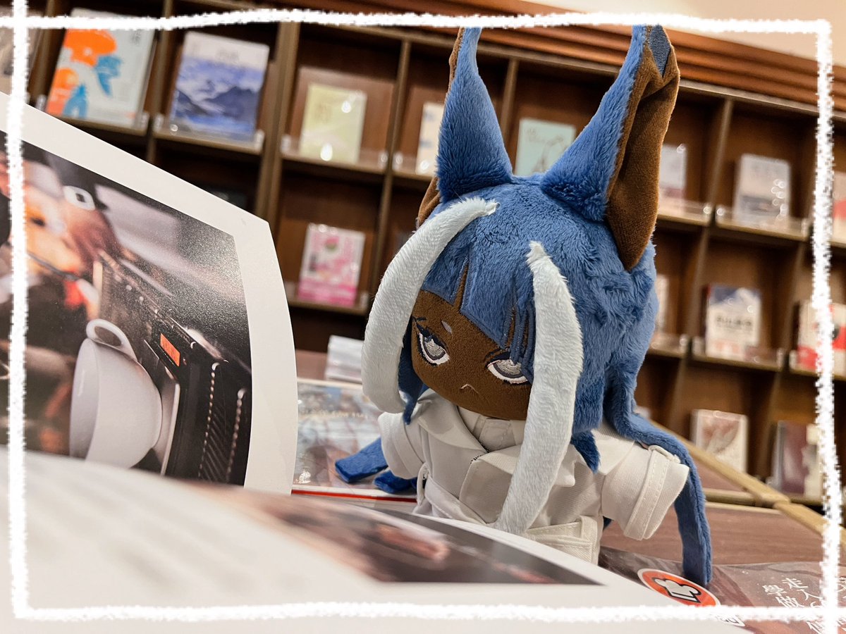 YenYenYamino's tweet image. #OTAS 

最後の二日間。

現在の数量は期待を満たしていないので、合計は30に変わります。

最後の8体！
予約注文は10/31です! 
➡️forms.gle/iqw2EDxNJ5VCBm…