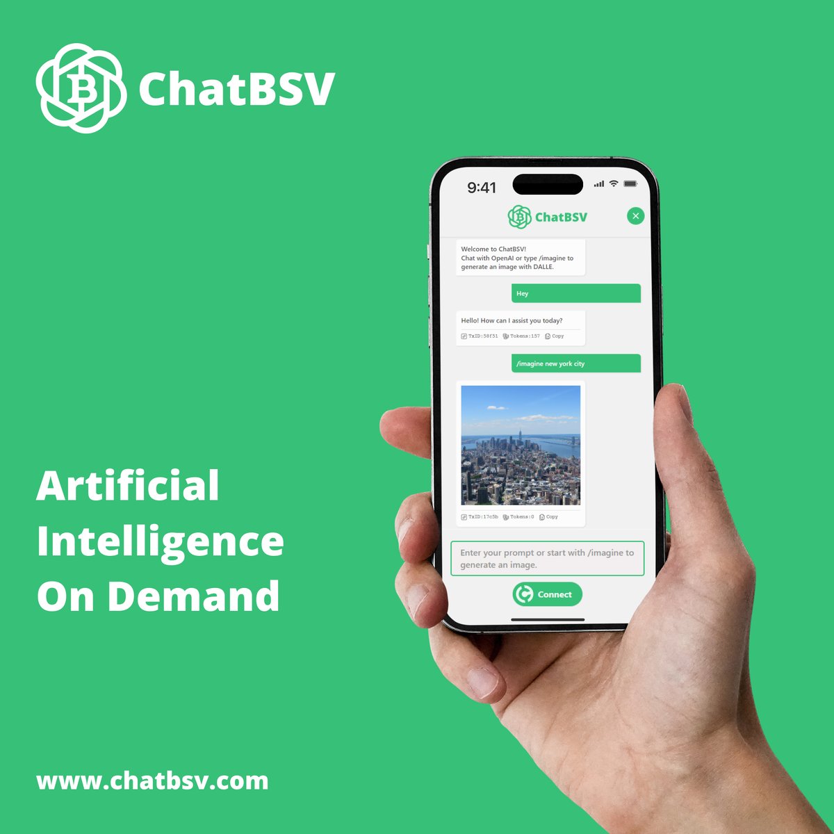 $ChatBSV (@chatbsv) on Twitter photo 