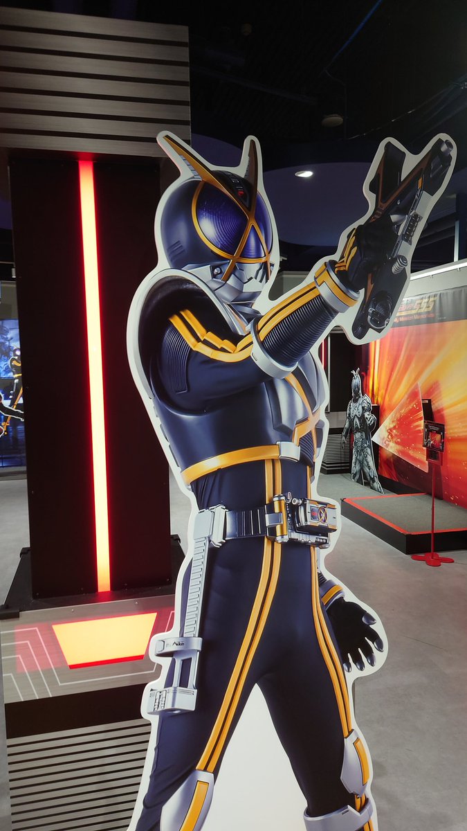 仮面ライダー555 #仮面ライダー55520周年 #仮面ライダーファイズ #仮面
