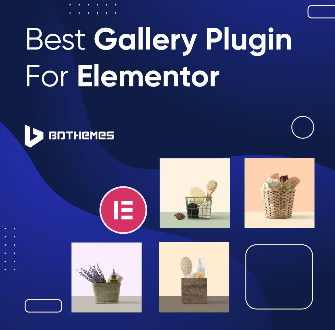 bdthemescom's tweet photo. Look no further than the best gallery plugins for Elementor! Check out our latest article to find out more and start cultivating more visitors today!

https://t.co/Z1W1EvYAz1

#galleryplugins #Elementor #websitedesign https://t.co/yHnalRZLkL