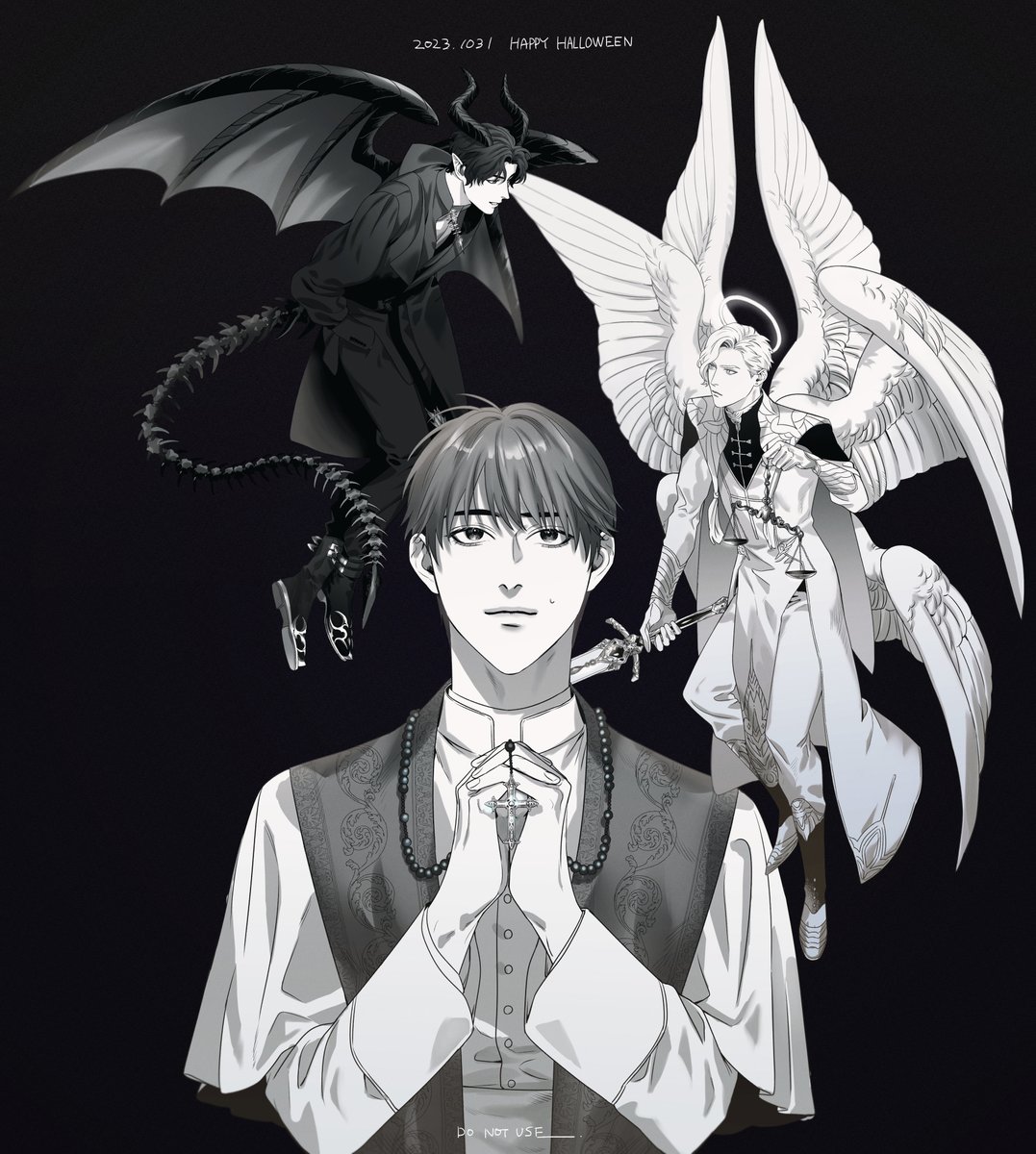 毛🐾原稿 tweet media