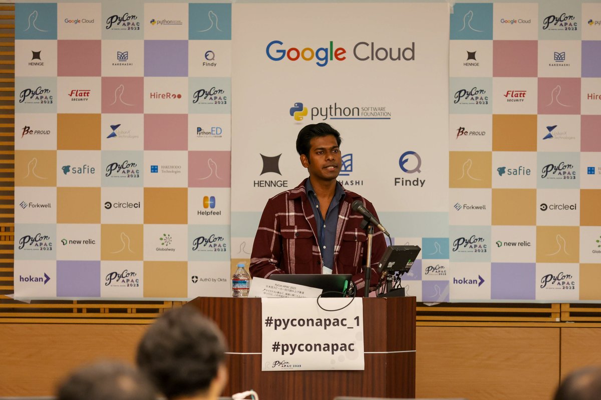 Prashant Anand tweet media