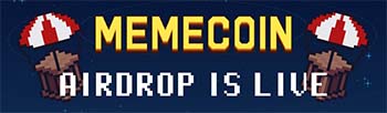 fosstech's tweet image. 🎉 It&apos;s time to claim your MemeCoin Airdrop: ⤵️ \n\n