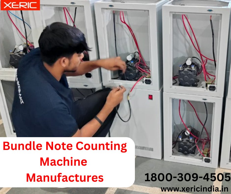 IndiaXeric's tweet image. #notecountingmachine #note #counting #machine #currency #Fnd #fakenote #indiancurrency #india #countermachine #onlineshoping #online #shoping #Bussiness #countingnote #modernEra