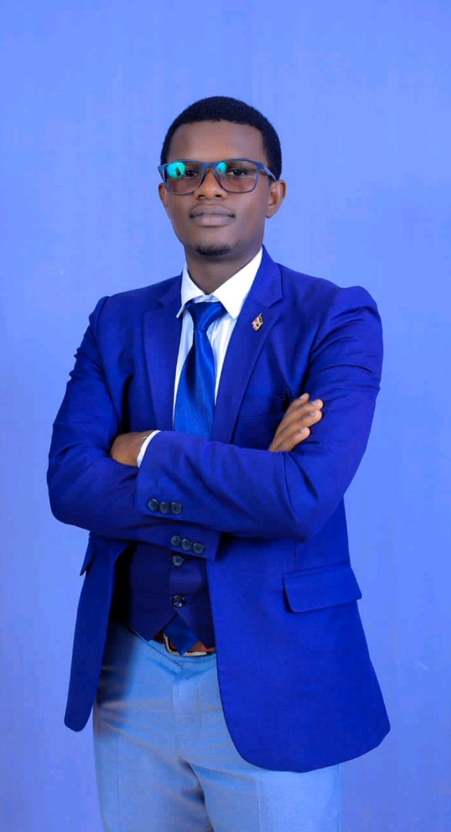 Isaac Tukamushaba tweet media