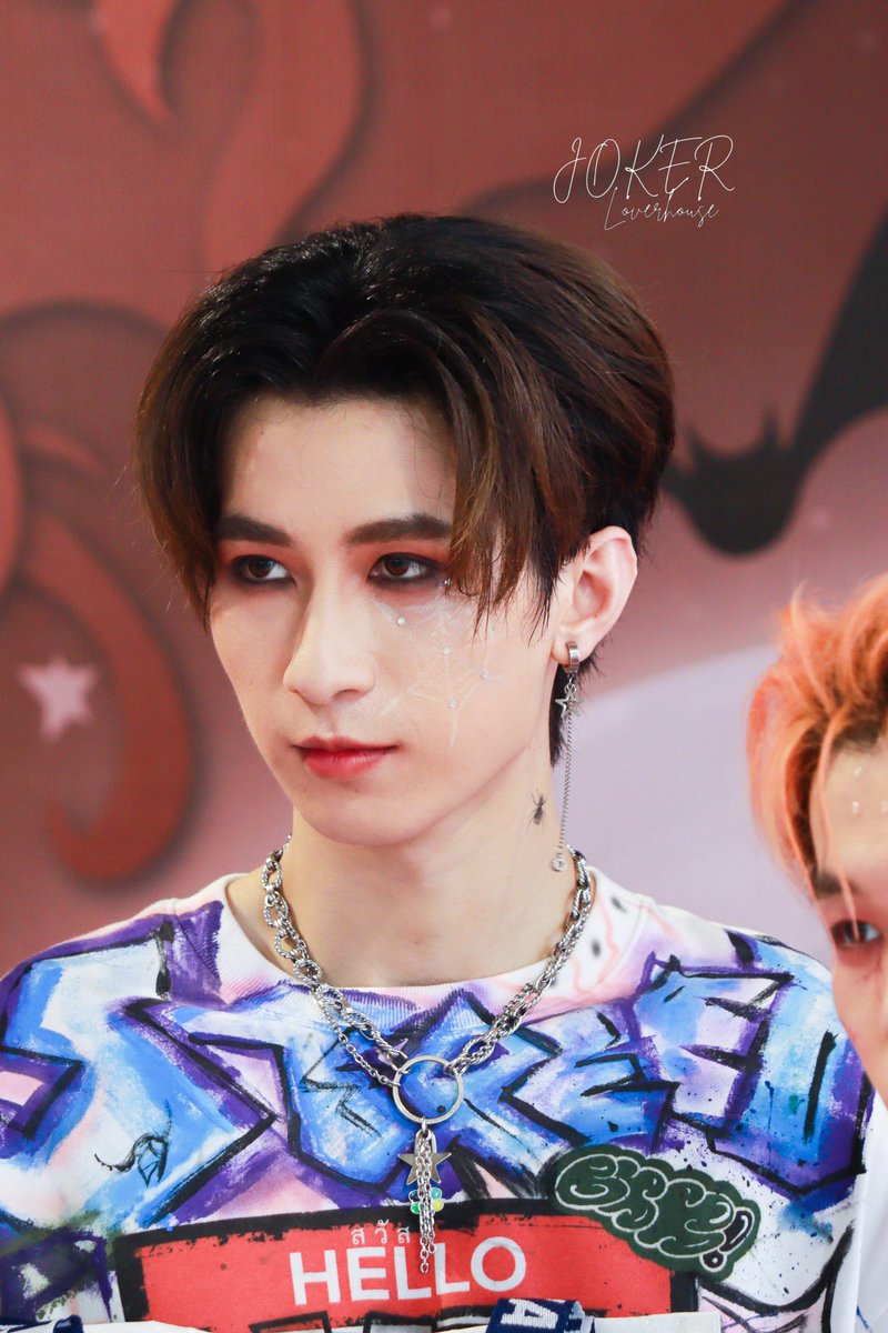 jokerloverhouse's tweet photo. ละลายแล้วคับ 🩵🤟🏻
@Joker_ZOLAR
#Joker_ZOLAR
#ZOLAR
#ตึกมิ้น
#Jokerloverhouse
#MELLOWPOP
#MELLOWPOPSHOWCASE https://t.co/JVyZerEWwA