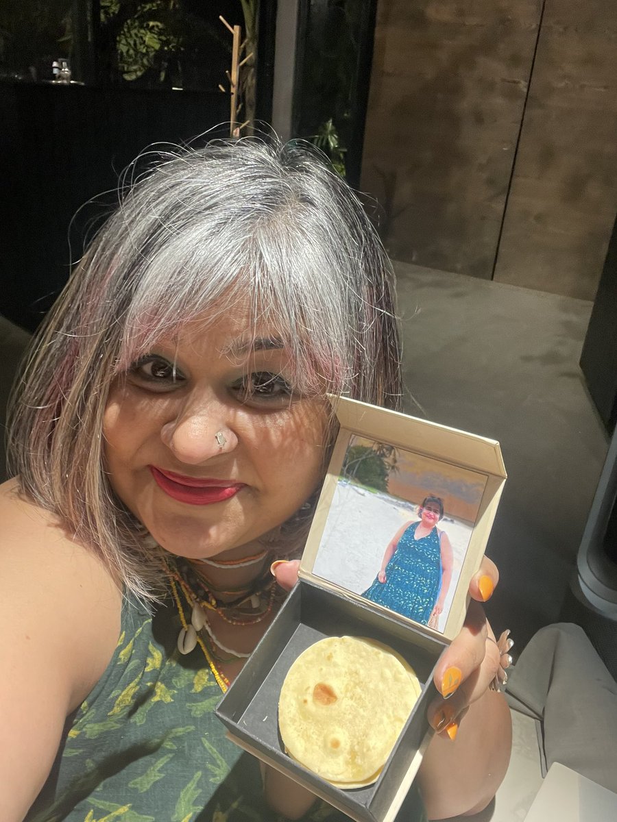 Monika 👩🏼‍🍳🍽 tweet media