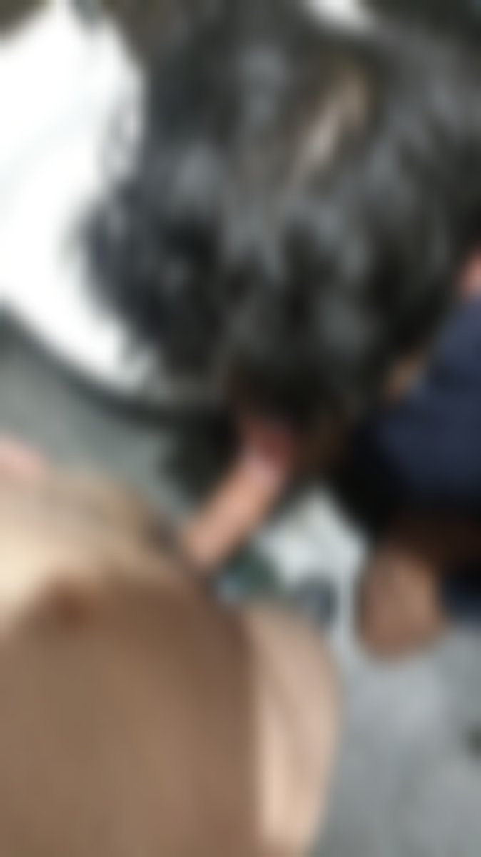 駅のトイレでフェラした! されたい人DMしてww。いいね、RTならモザなし。