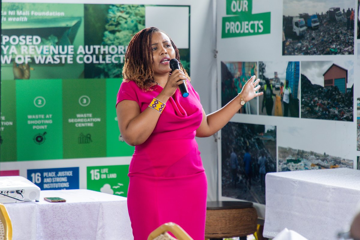 The event provided valuable insights into the transformative power of green tech, from smart waste management solutions to renewable energy innovations. These technologies are leading the way in driving eco-friendly practices and waste reduction.