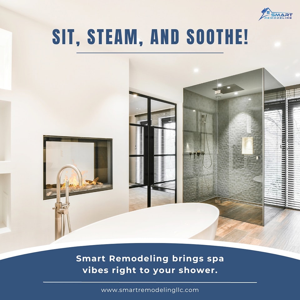 smartremodelin1's tweet image. A spa day, every day. Smart Remodeling brings the essence of a spa to your shower.
smartremodelingllc.com/sub-service/ba…
#HomeUpgrade #homeremodelingideas #remodelingproject #remodelingservices #KitchenStyle #bathroomremodeler #homestyle #bathroomremodeling #CleanBathroom #MinimalistBathroom