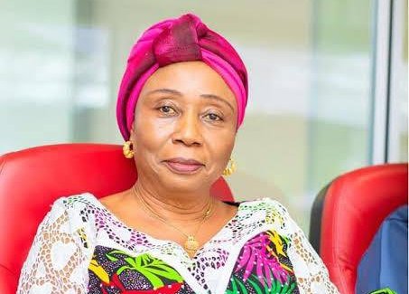 Sadiq Ango Abdullahi (@sadiqango) on Twitter photo I am deeply saddened by the news of the passing of the <a href="/OfficialPDPNig/">Official PDP Nigeria</a> national women leader, Prof Stella Effah-Attoe. My heartfelt condolences to her family, friends, and the entire PDP family. May her soul rest in peace, and may her legacy of dedication and leadership continue I am deeply saddened by the news of the passing of the <a href="/OfficialPDPNig/">Official PDP Nigeria</a> national women leader, Prof Stella Effah-Attoe. My heartfelt condolences to her family, friends, and the entire PDP family. May her soul rest in peace, and may her legacy of dedication and leadership continue