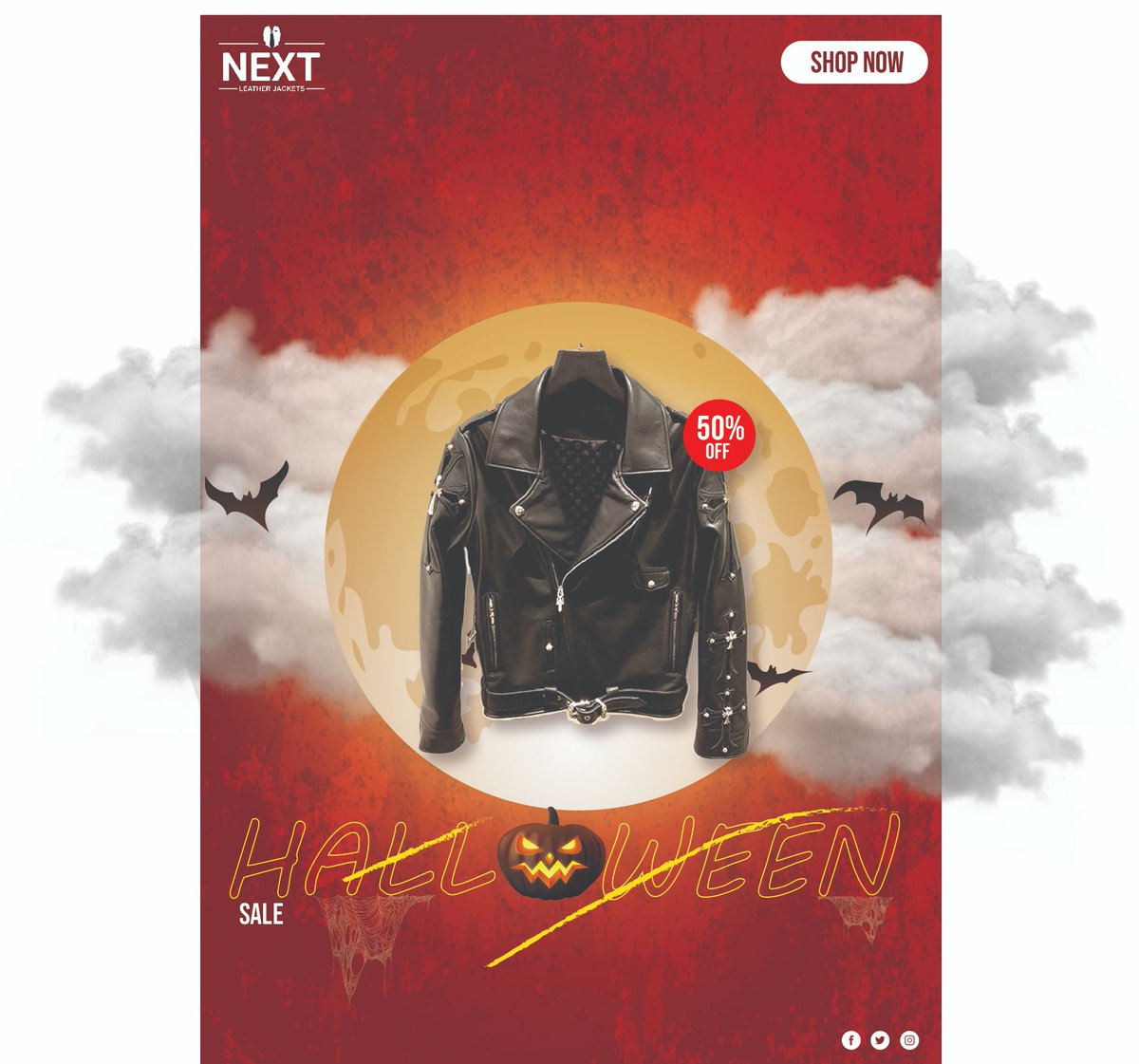 Next Leather Jackets (@next_jacket) / Posts / X