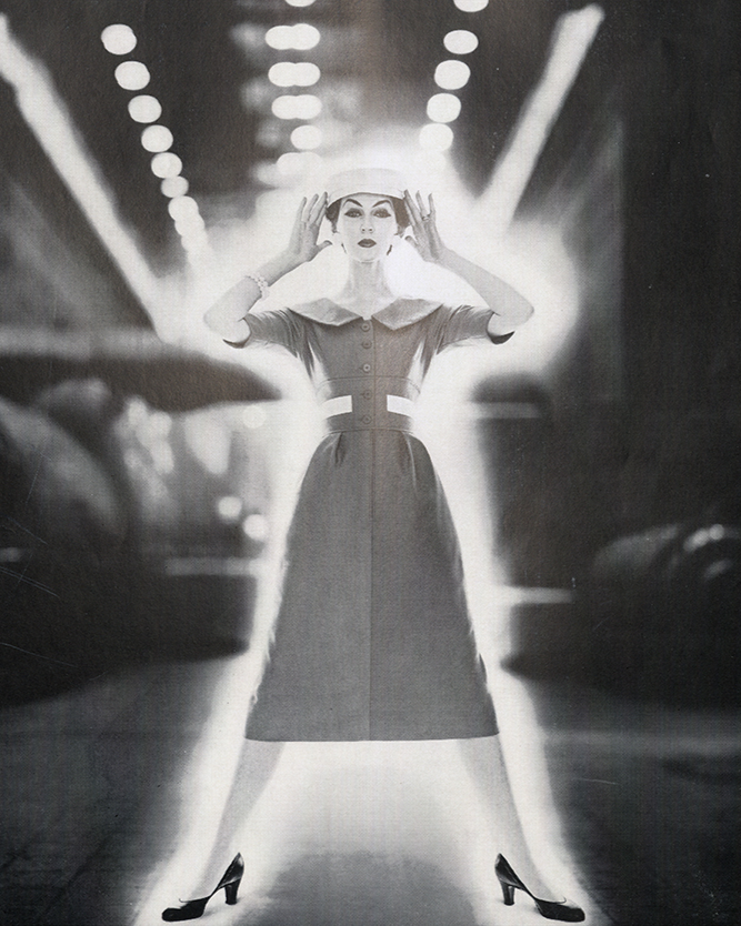 Dovima

Generating New Peaks  1956
 
For Supima Cotton

#williamhelburn
#william_helburn
#dovima
#fashion​​​​​​​​
#fashionphotography​​​​​​​​
#retrofashionphotography​​​​​​​​​​​​​​​​
#myvintagevogue​​​​​​​​
#50sfashion​​​​​​​​
#harpersbazaar​​​​​​​​​​​​​​​​
#harpersbazaarus