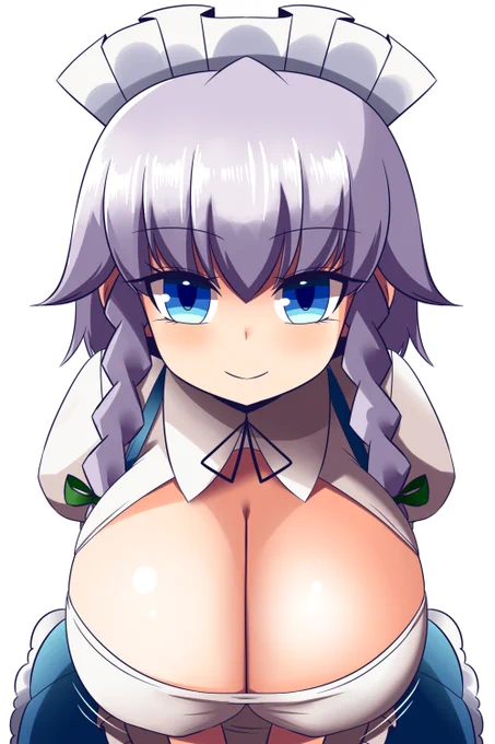 咲夜 