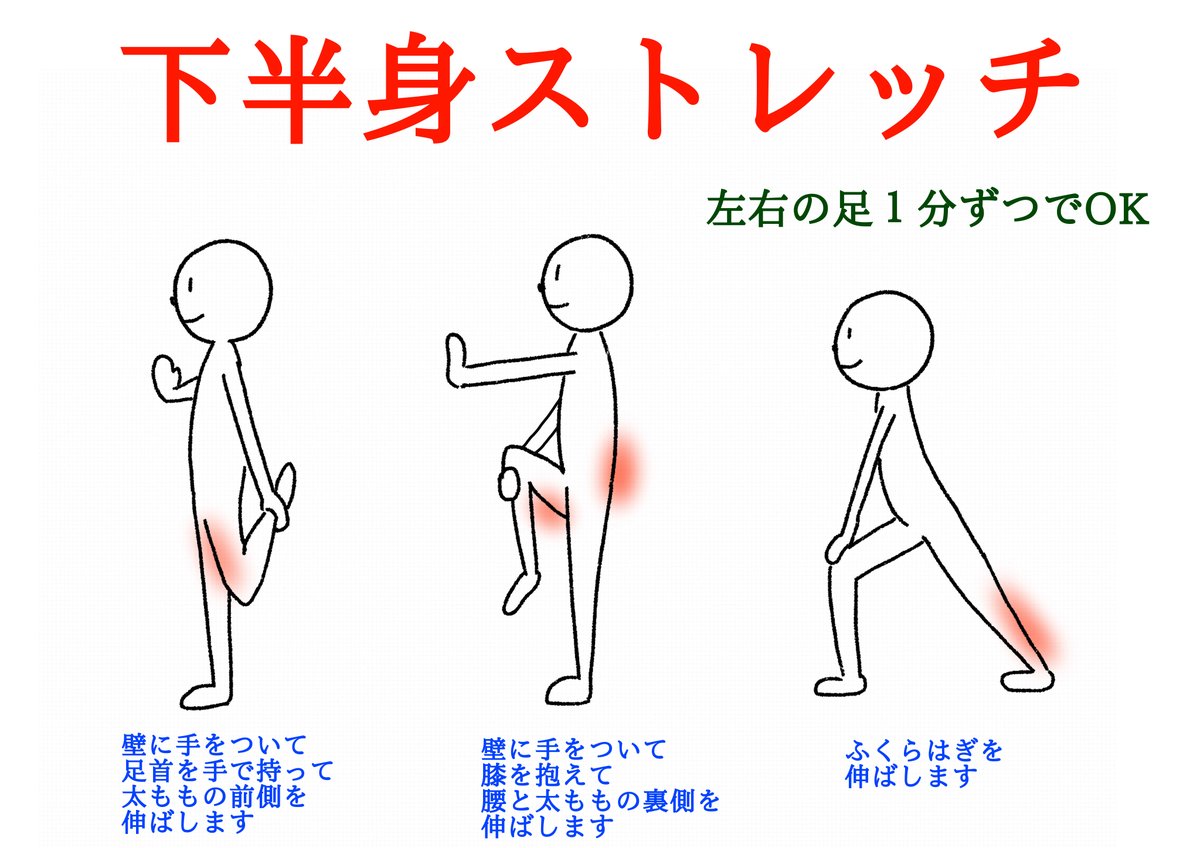 今日もお疲れさまでした