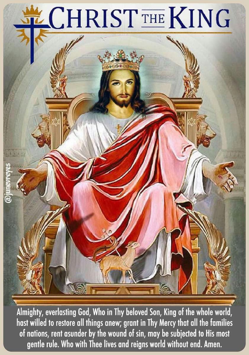 shroompolitics's tweet image. I love you, my King. I surrender my life, and all to you, Jesus the Nazarene, I am nothing if IM not yours. You are my all my source of Joy Peace the Love of my life I wish to serve none but you. I am not worthy to be your brother or follower to even know you. I thank you, Jesus