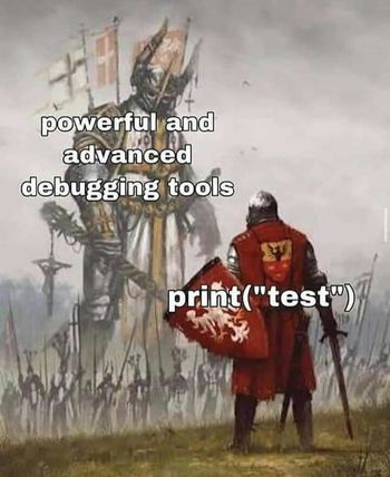 Programmer Humor tweet media