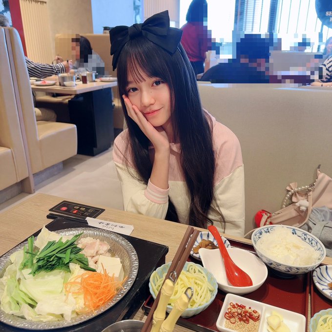 Twitterのコスプレ画像16