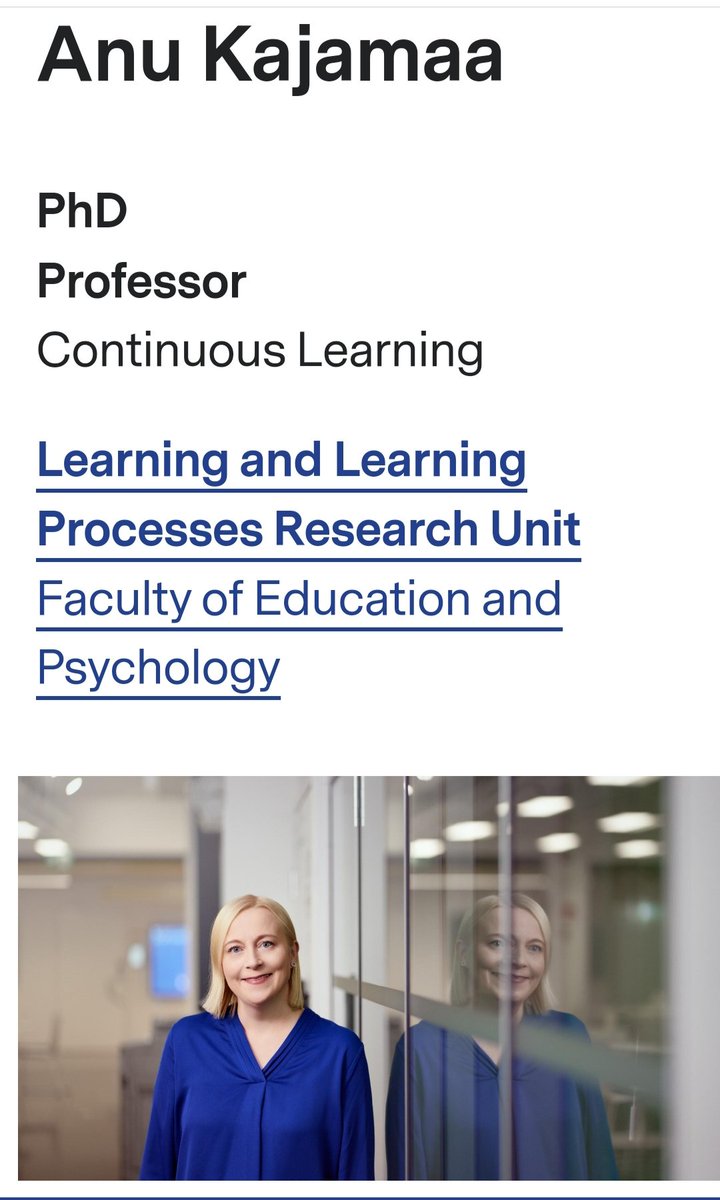 Andreea Vescan tweet media