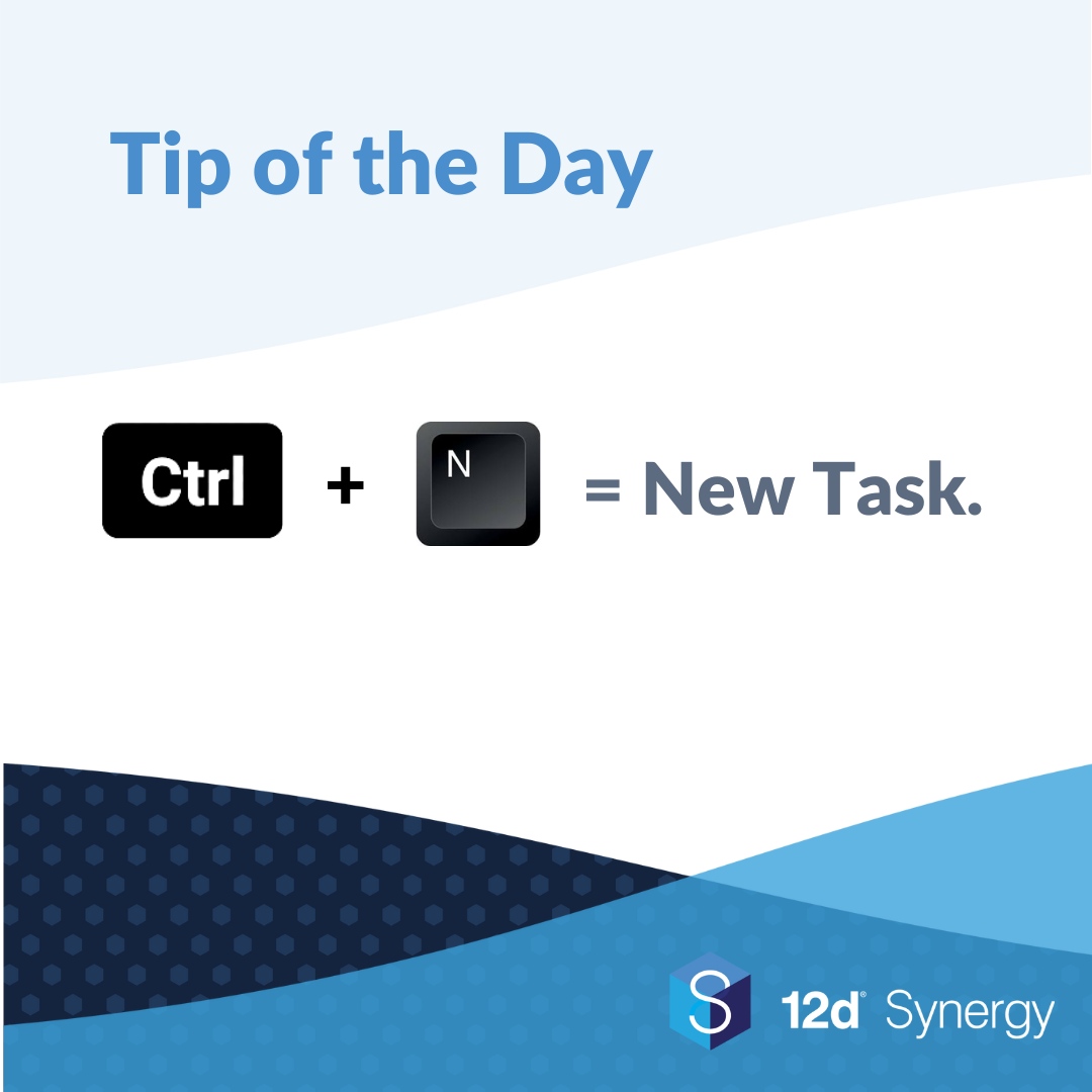 12d Synergy tweet media