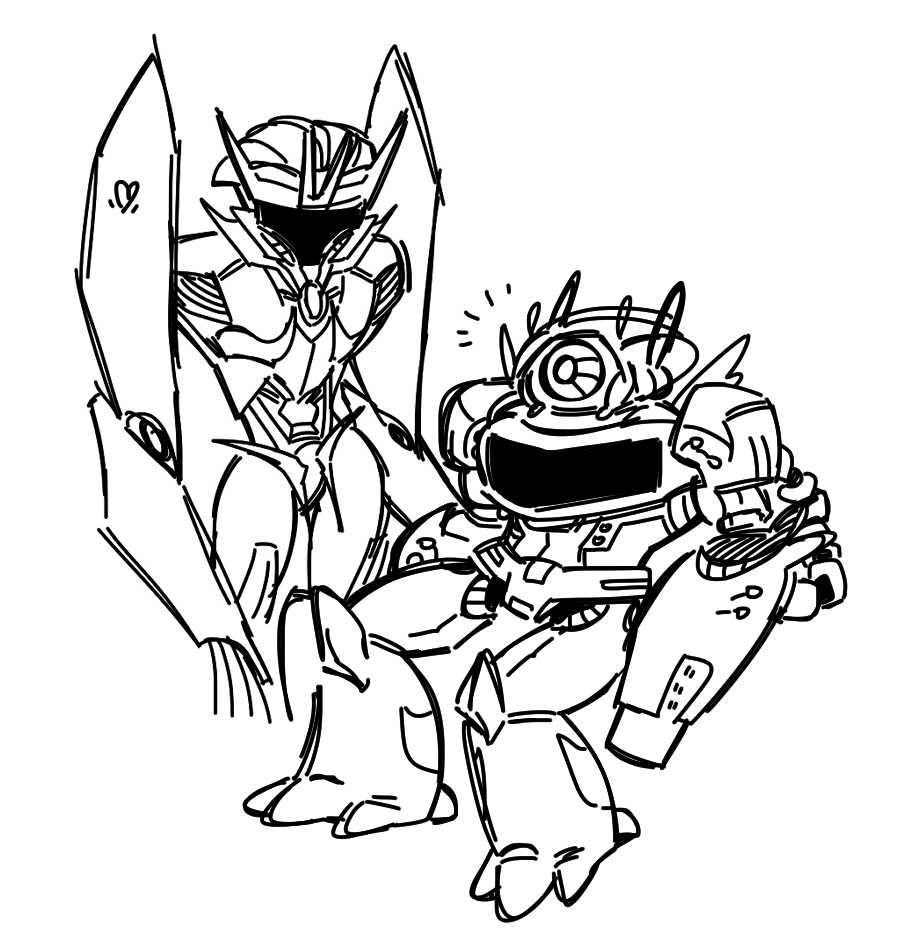 Cyber_Tobby's tweet photo. doodles https://t.co/cKCmKv8CDz