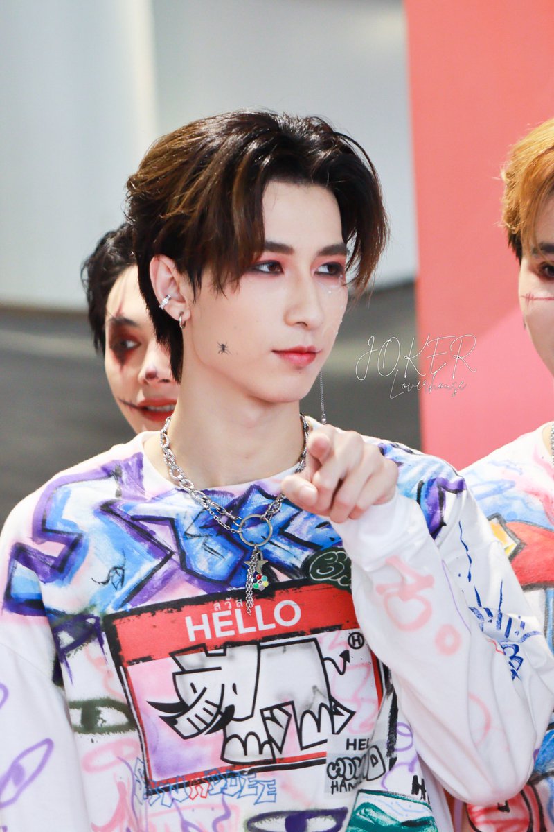 jokerloverhouse's tweet photo. You so cute 🤟🏻🩵
@Joker_ZOLAR
#Joker_ZOLAR
#ZOLAR
#ตึกมิ้น
#Jokerloverhouse
#MELLOWPOP
#MELLOWPOPSHOWCASE https://t.co/vBXXcwXjVn