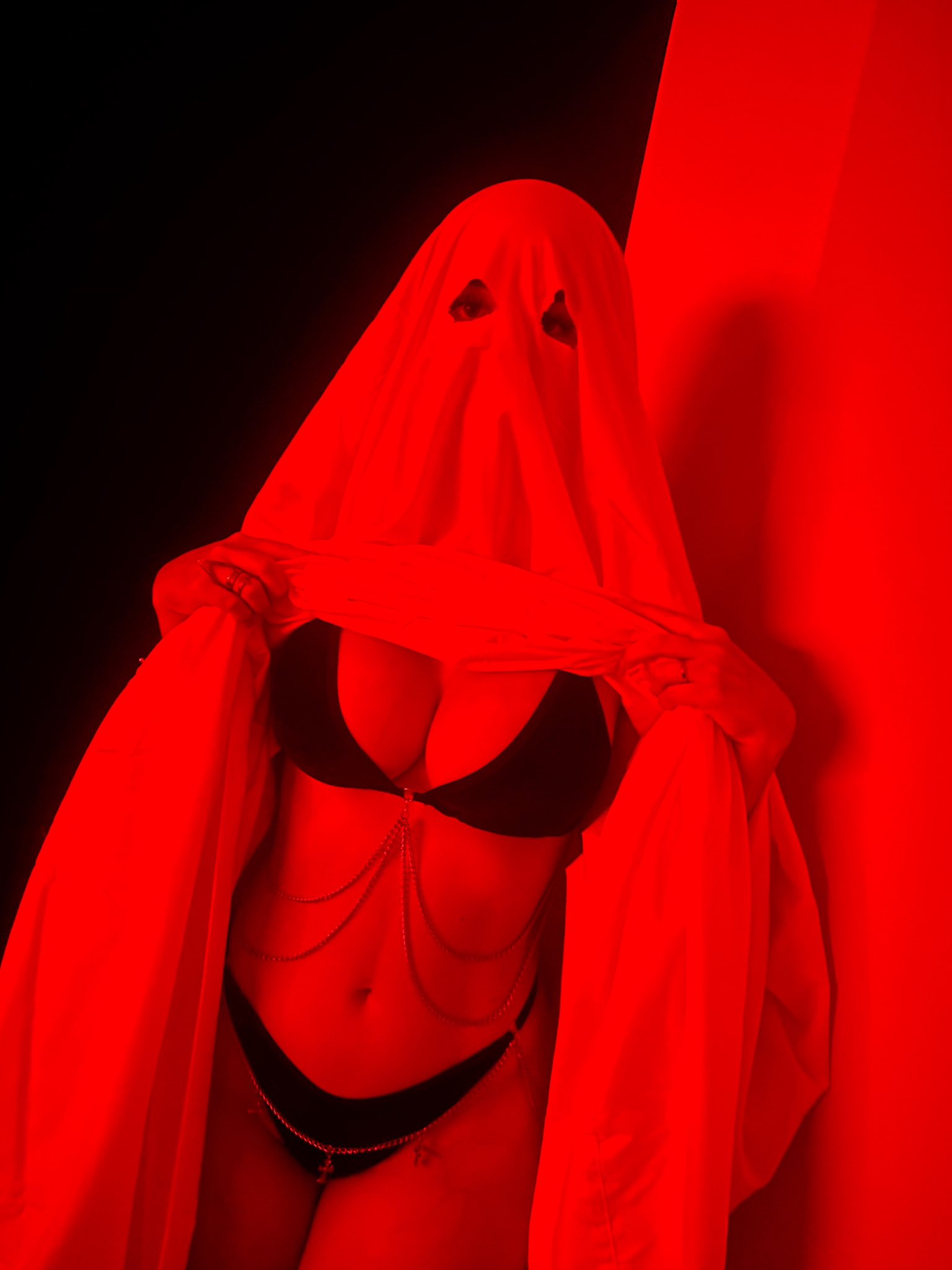 Soy un fantasma 👻 https://t.co/rjvaSsQEw9
