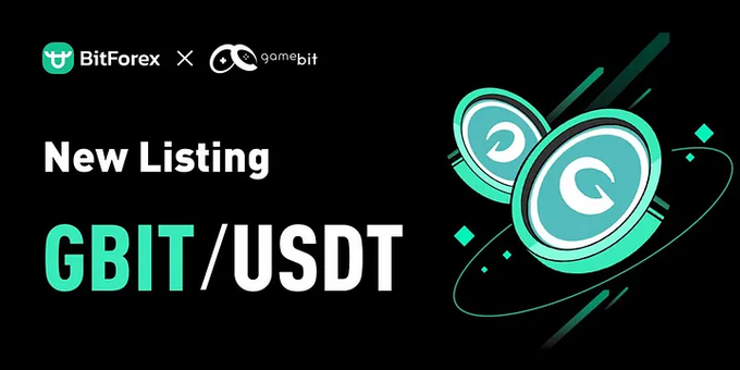 Gamebit_info's tweet image. Listed on the Bitforex exchange
#GamebitCoin #GBIT #Bitcoin #Bitforex #ETH 

Hello, Game Bitcoin Foundation.

We would like to inform you that GBITcoin has been listed on the Bitforex exchange following the Bitrex Global exchange.

medium.com/@gamebitcoin_i…